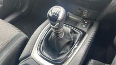 Nissan X-Trail 1.7 dCi N-Connecta 5dr Diesel Station Wagon